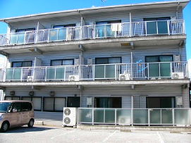 高知高知市大津 MS 1DK