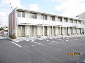 学生用物件高知大学医学部・看護学部 AP 1LDK