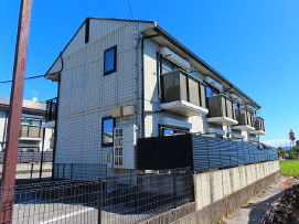 高知香南市野市町 AP 1K 高知香南市野市町 AP 1K
