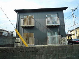 高知高知市大津 AP 1R